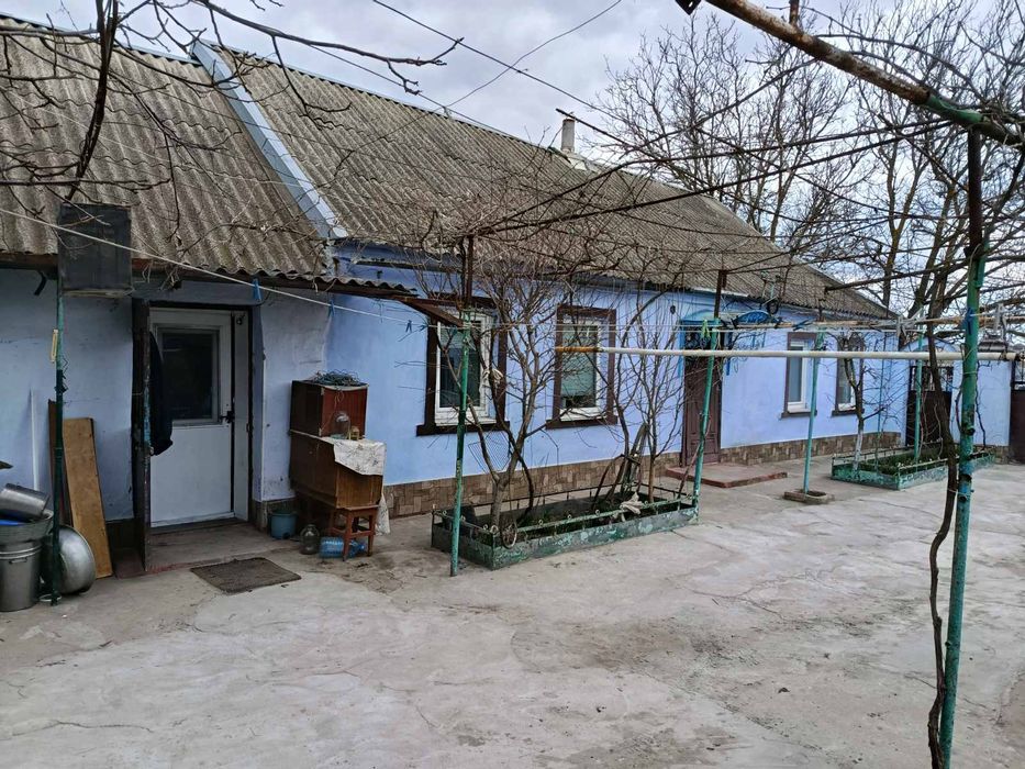 Продам дом в Пересадовке, Центр!