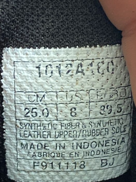 Женские Кроссовки Asics Gel-Sonoma 4  39.5р(25см)