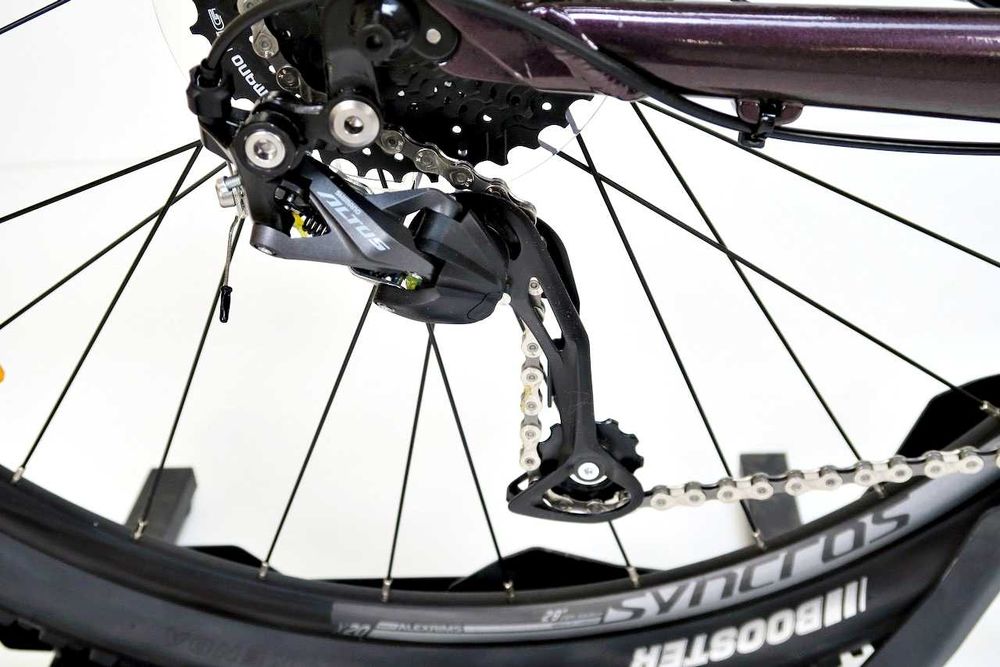 NOWY Rower górski 29 Scott Contessa 40 ZIMOWA CENA