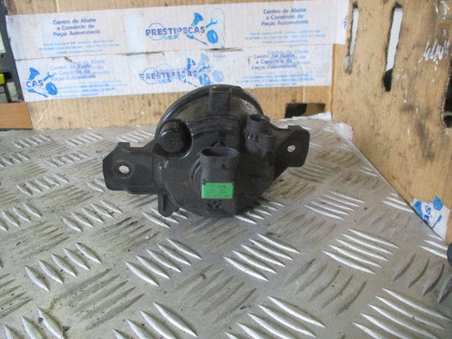 Farol nevoeiro frente direito RENAULT Modus/Grand Modus (F/JP0_)