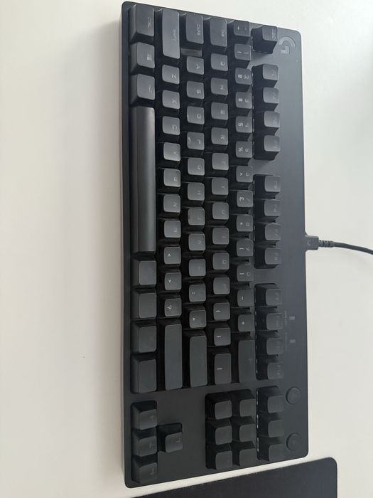 Klawiatura logitech