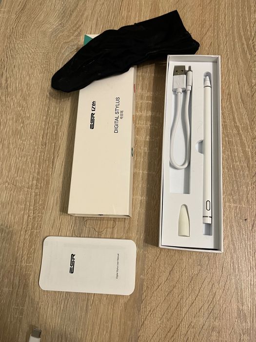Стилус ESR, digital stylus ESR