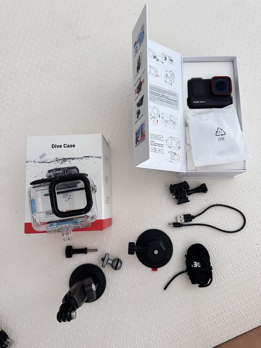 Instax 360 Ace Pro