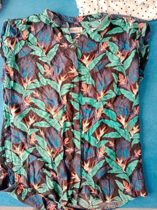 Zestaw bluzek na wiosnę/lato