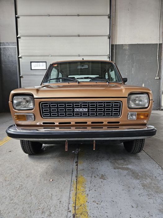 Fiat 127