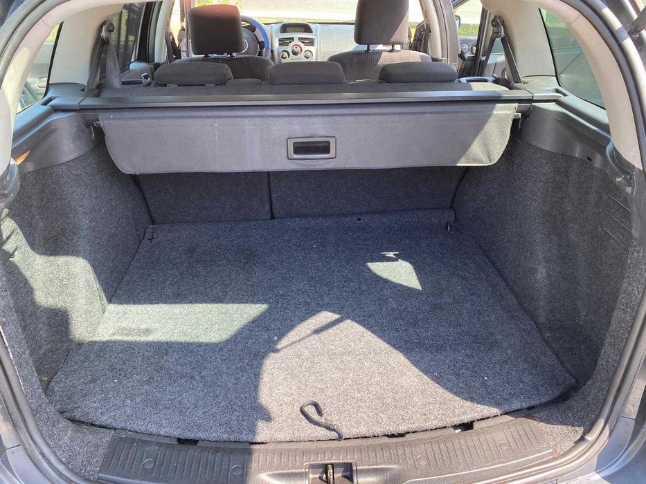 Renault Mégane II 1.5 dCi Extreme (2009) Pneus novos + Ar‑Cond Novo