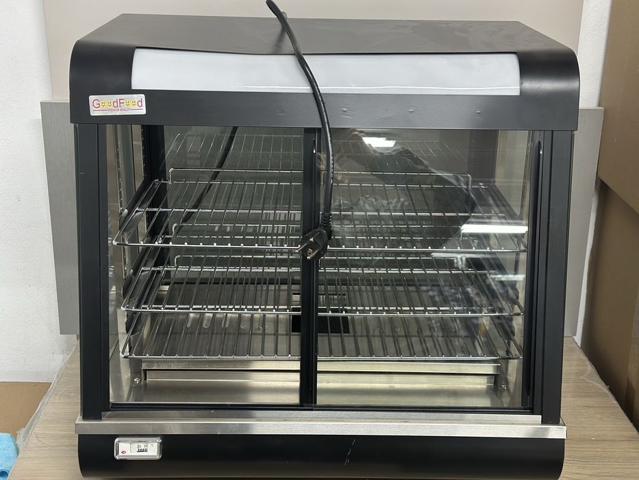 Вітрина теплова Good Food WS680