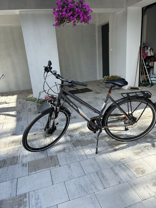 Sprzedam rower vicoria