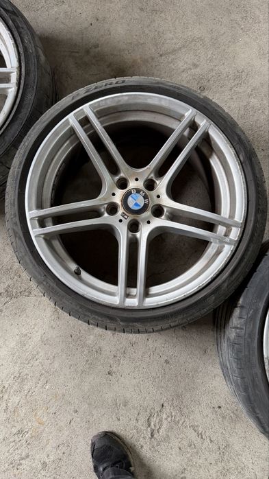 Jantes 19’ Style 313 M BMW - UNIDADE