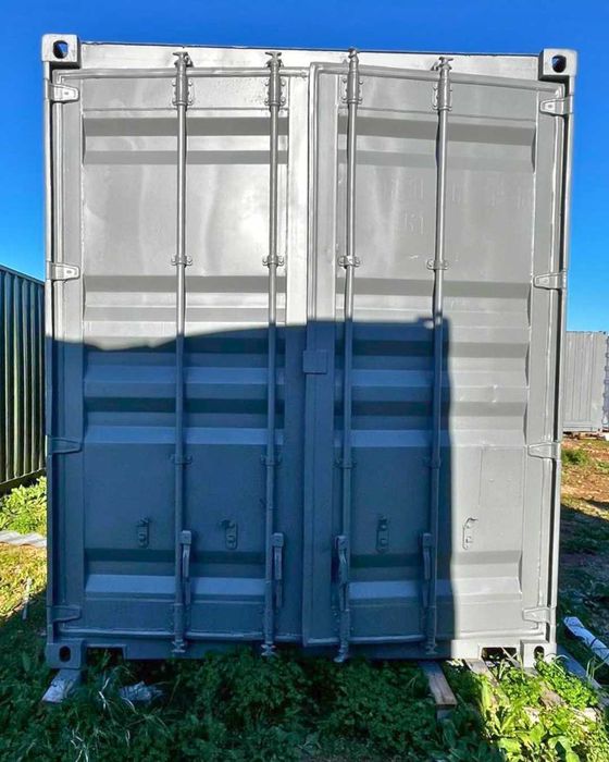 Contentor Marítimo 12 Metros (40 pés)