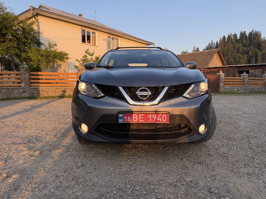 Nissan Rogue Sport 2017 VIN JN1BJ1CR7JW207394 фото оголошення 6 з 24