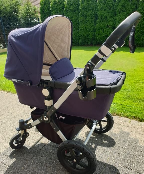 Wózek Bugaboo Cameleon