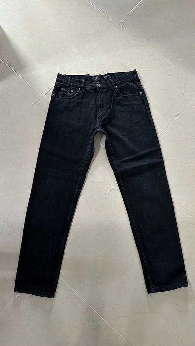 Pierre Cardin 34/34 Spodnie Piękne