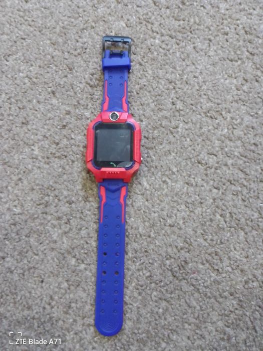 Смарт годинник дитячий