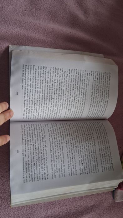 Harry Potter e o cálice de fogo