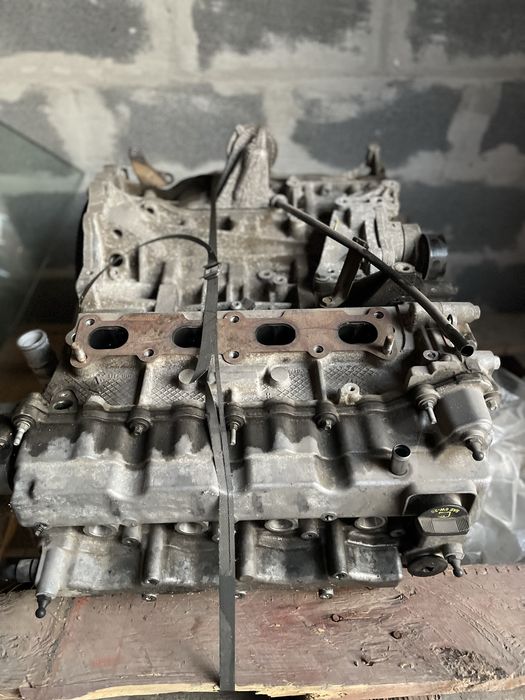 Заголовок: Двигун 2014-2017 Chrysler 200,  68240956AA