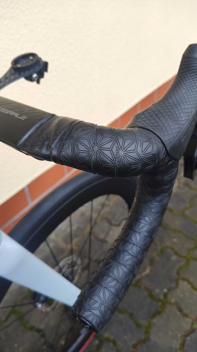 Rower szosowy SENSA Giulia GF Shimano Ultegra Di2 rama 53 na 170-178cm