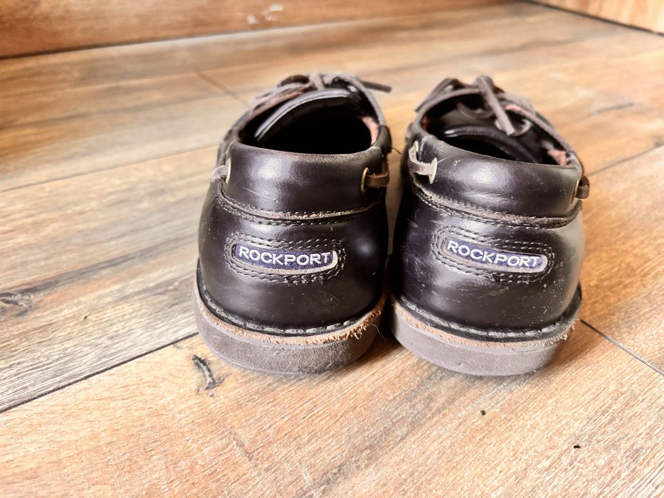 Sapatos Rockport 43