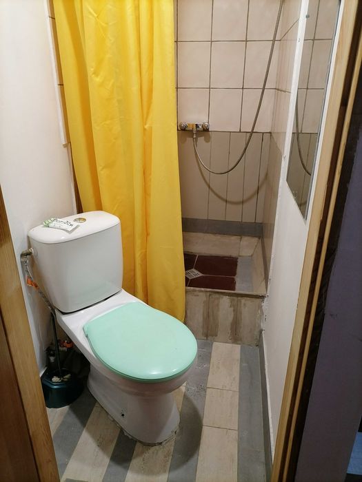 Здам 1/к смарт-студію в Петропавлівській Борщагівці