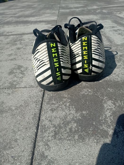 Buty Turfy Adidas Nemeziz