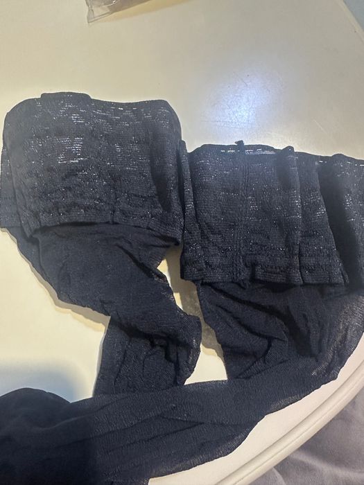 Капронові колготи, 3розмір