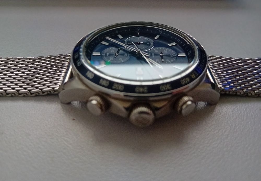 Relógio Tommy Hilfiger