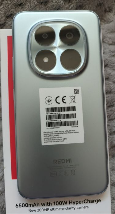 Sprzedam Xiaomi redmi note pro plus