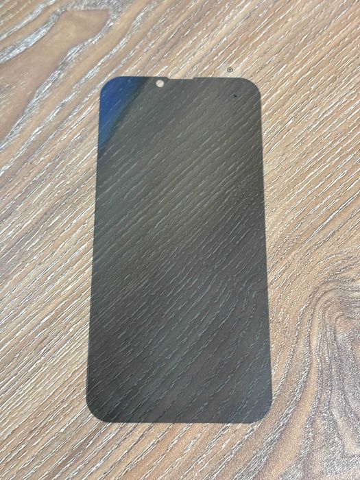 Película de Vidro Temperado Privacidade para Apple iPhone 13 Pro Max