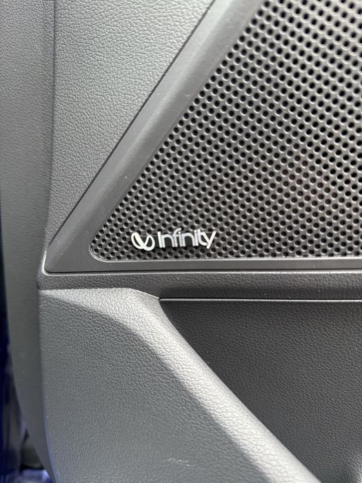 Hyundai Ioniq  electrik premium