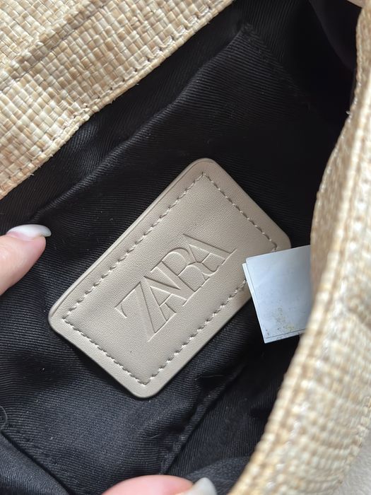 Нереальна сумочка від Zara