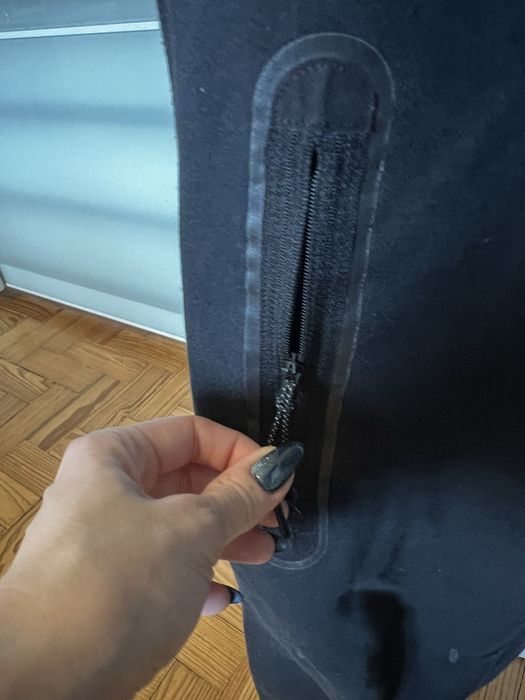 Fato de treino tech Fleece Nike original para mulher tamanho XS