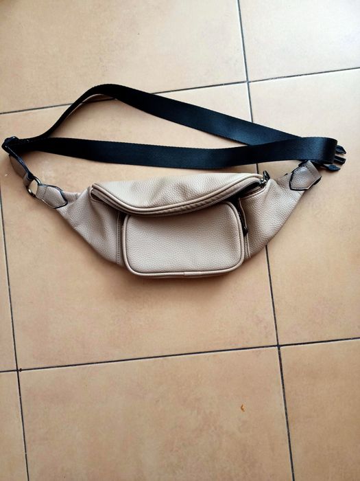 Torebka do pasa - nerka.