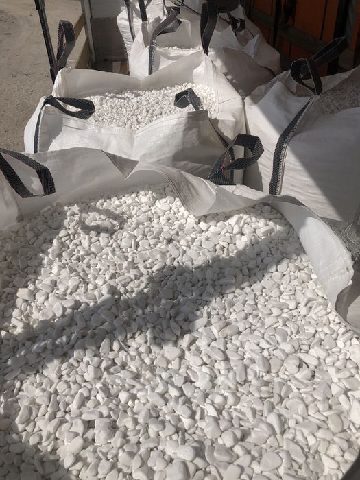 Галька,Крошка,Мрамор,Валун,Окатиш,Камень, Грецький,Тассос,Опт  Роздріб