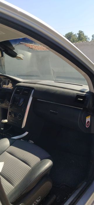 Mercedes classe b 200 turbo de 2005 com 193cv a GPL