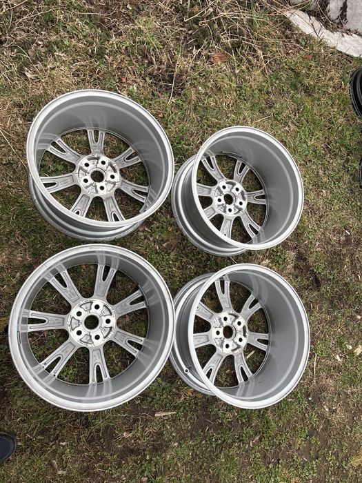 Диски R19 Tesla Y