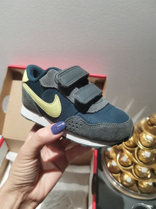 Nike md valiant dziecięce.