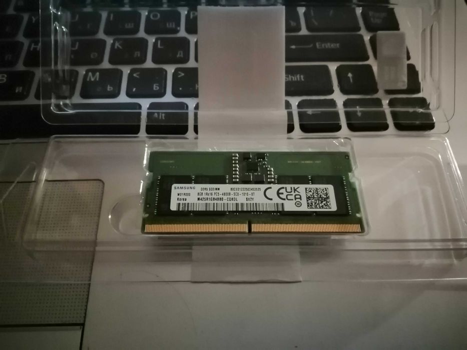Samsung Micron ddr4 4Gb 8Gb 16GB So-dimm