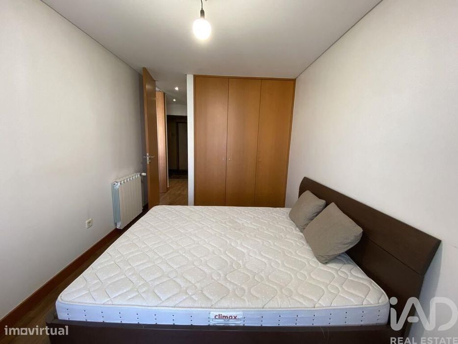 Apartamento T1 em Bonfim de 34,00 m2