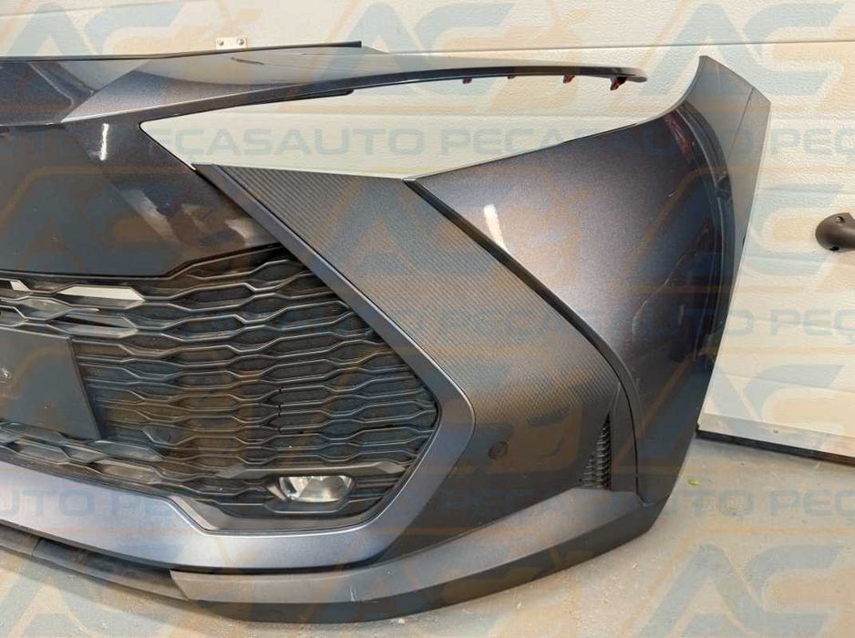 TOYOTA C-HR II Frente Completa 2 0 2 3 - 2 0 2 6