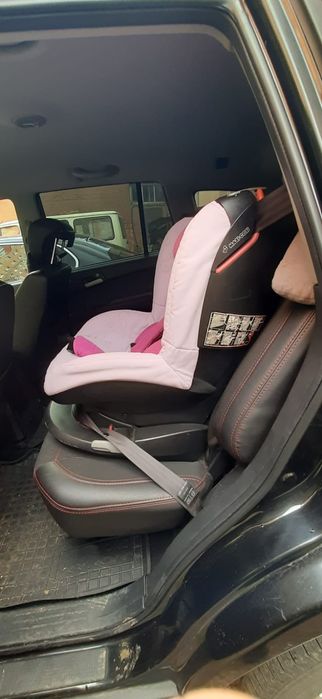 Дитяче авто крісло Maxi-cosi
