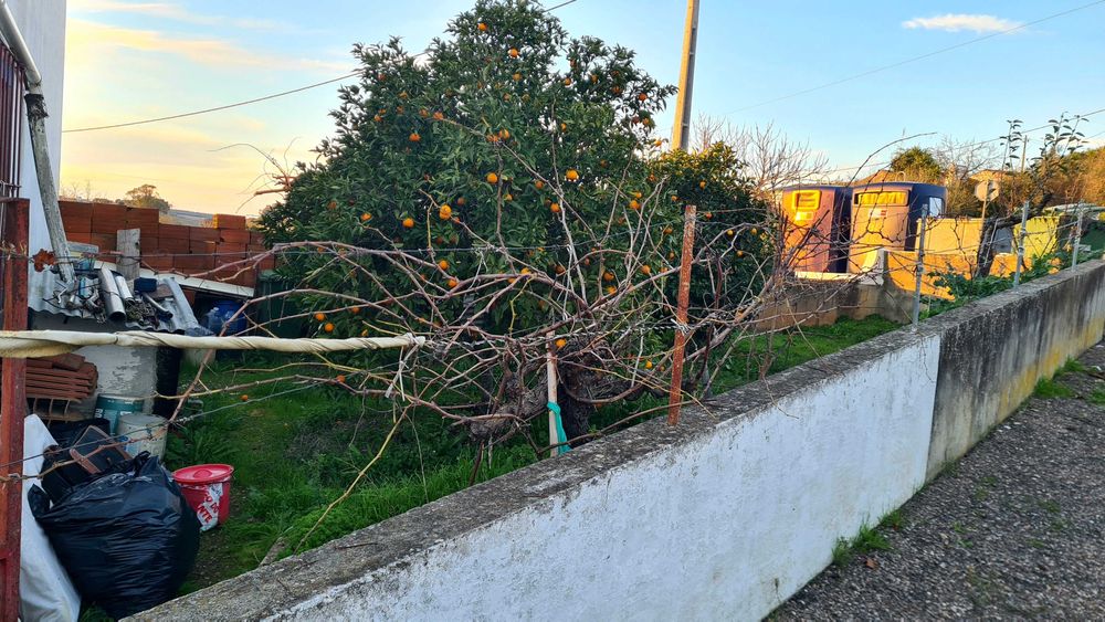 Moradia T1 em excelente estado