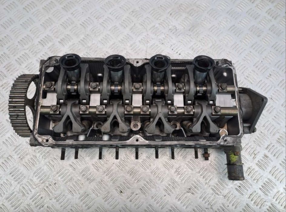 Гбц 2.4 Chery Tiggo Great Wall Hover головка головка блока цилиндров