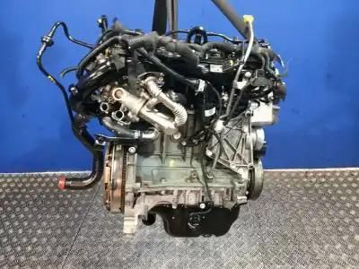 Motor Opel Corsa D 1.3 Cdti Ref. Z13Dtj