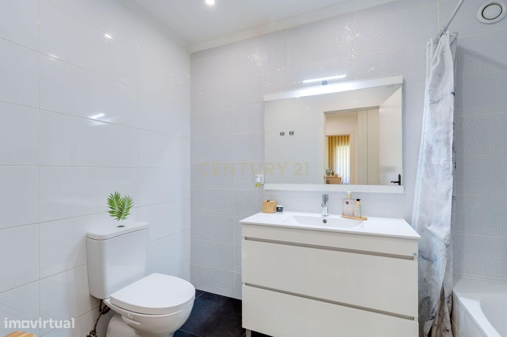 Apartamento T3 em Serzedo, V.N. Gaia