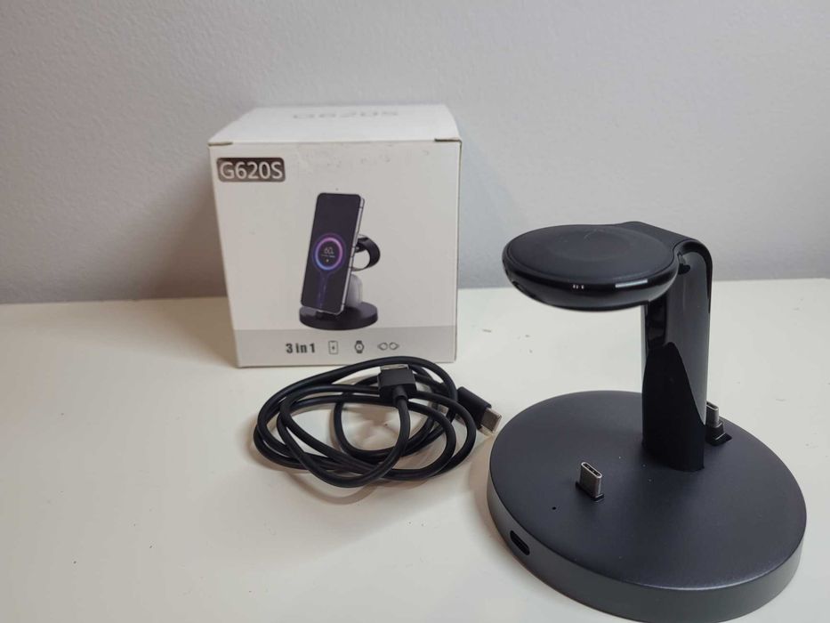 Stacja Ładująca 3w1 G620S
