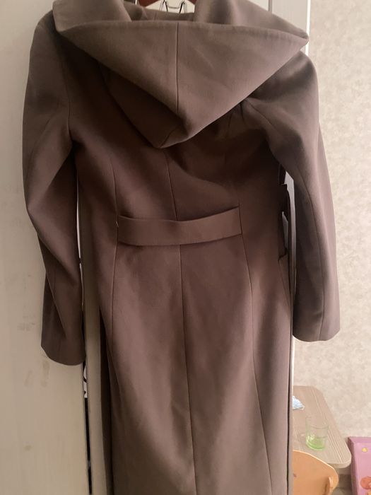 Продам пальто осень/зима