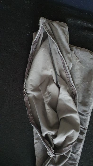 Poszewka na poduszkę 60x60 cm