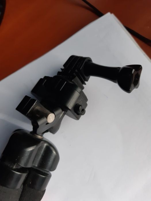 Tnb Mini-Tripé Flexipod all-terrain tripod [Nunca Usado]