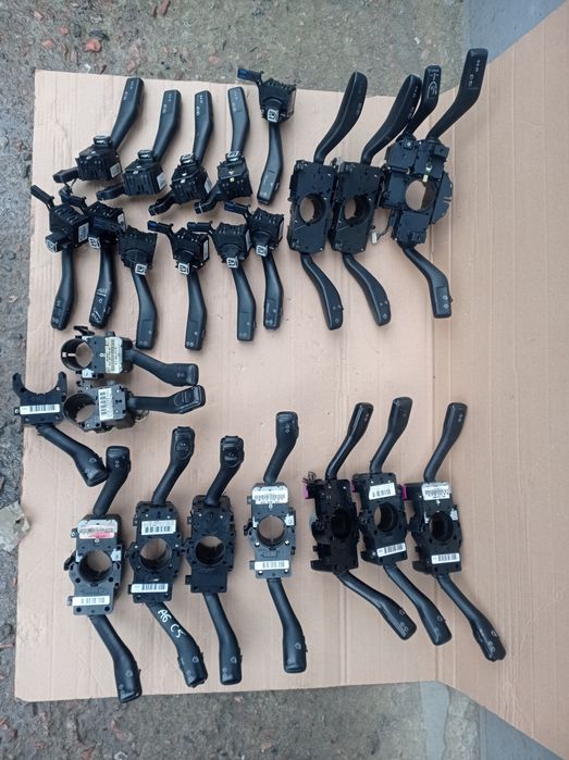 Гітара Підрульовий Переключатель Пасат Бора Гольф Шкода Ауді VW Audi