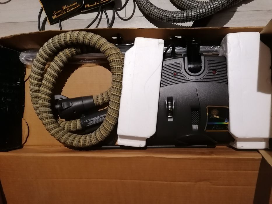 Rainbow barata como nova